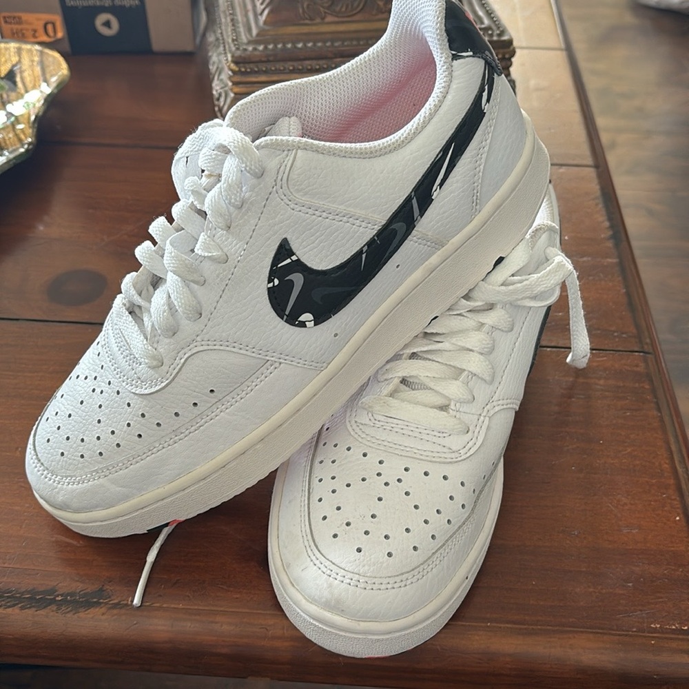 Nike size 8 New never used